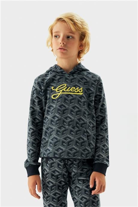 Guess Erkek Çocuk Renkli Eşofman Altı