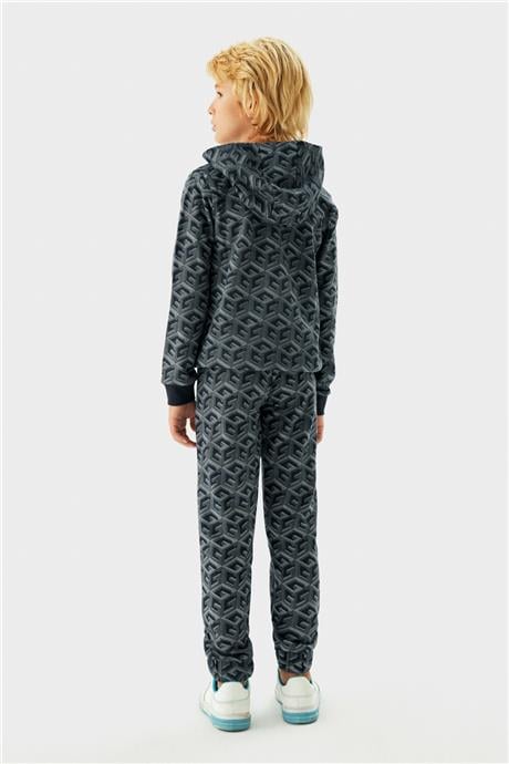 Guess Erkek Çocuk Renkli Eşofman Altı