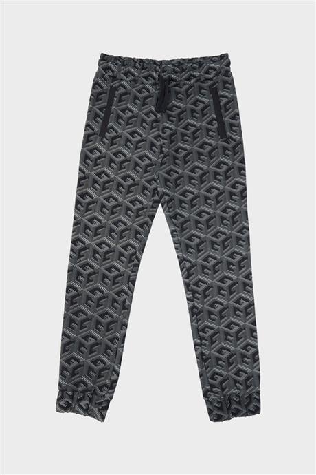 Guess Erkek Çocuk Renkli Eşofman Altı