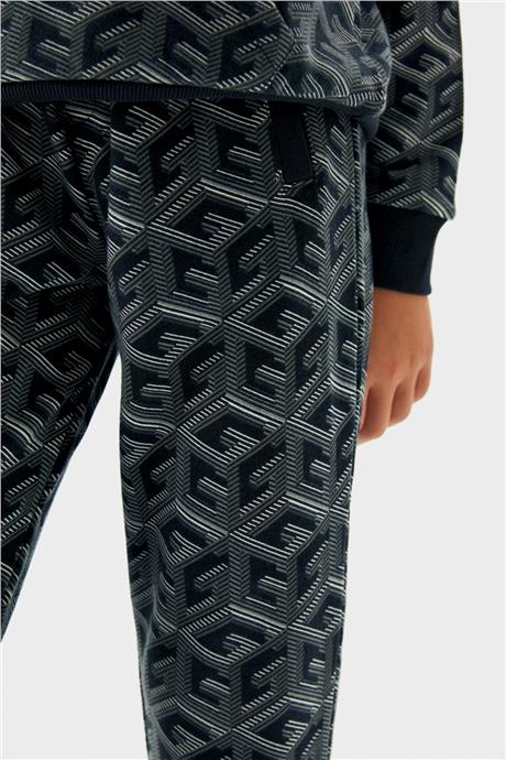 Guess Erkek Çocuk Renkli Eşofman Altı
