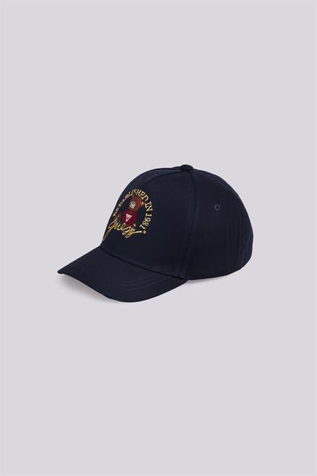 Guess Erkek Çocuk ŞapkaGuess Erkek Çocuk Şapka