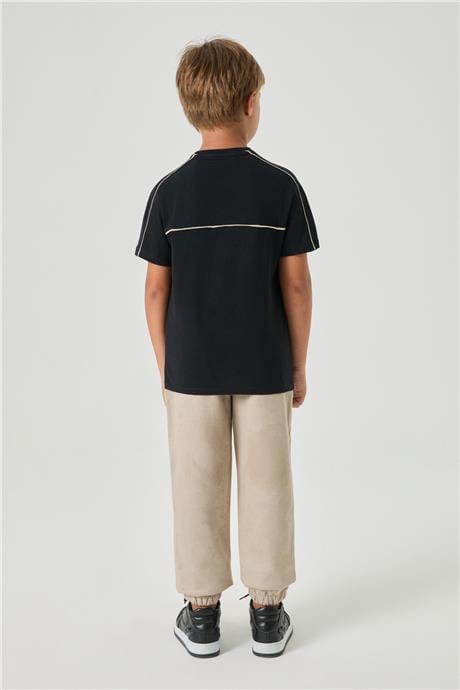 Guess Erkek Çocuk Siyah TshirtGuess Erkek Çocuk Siyah Tshirt