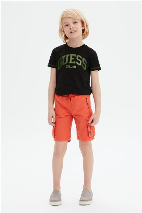 Guess Erkek Çocuk Şort