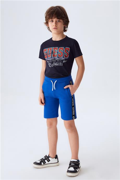 Guess Erkek Çocuk Şort