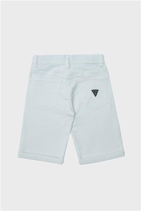 Guess Erkek Çocuk Şort