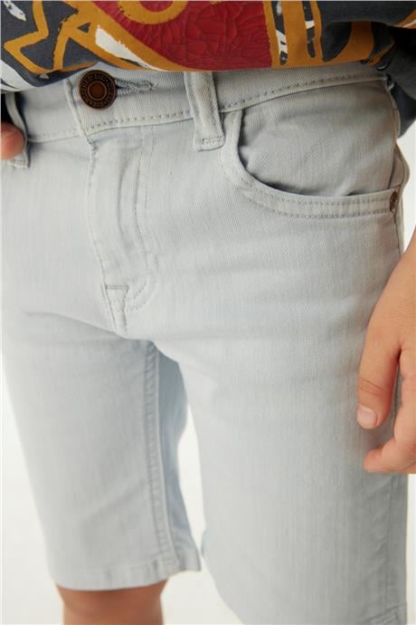 Guess Erkek Çocuk Şort
