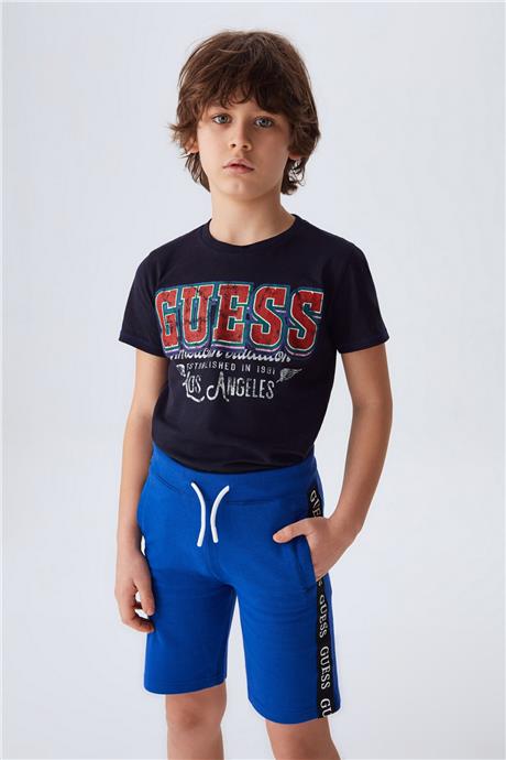 Guess Erkek Çocuk Şort