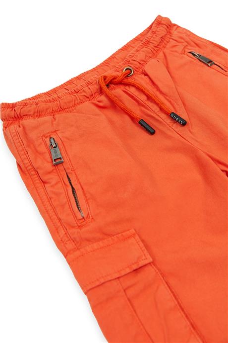 Guess Erkek Çocuk Şort