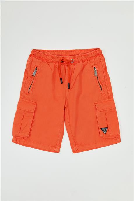 Guess Erkek Çocuk Şort