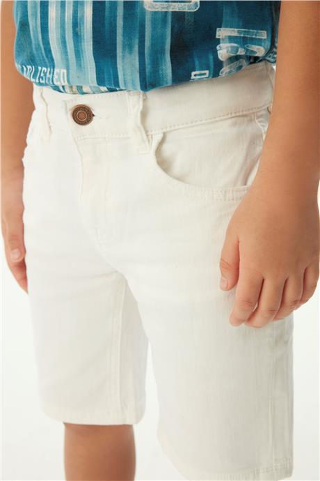 Guess Erkek Çocuk Şort
