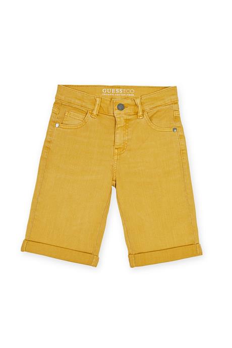 Guess Erkek Çocuk Şort