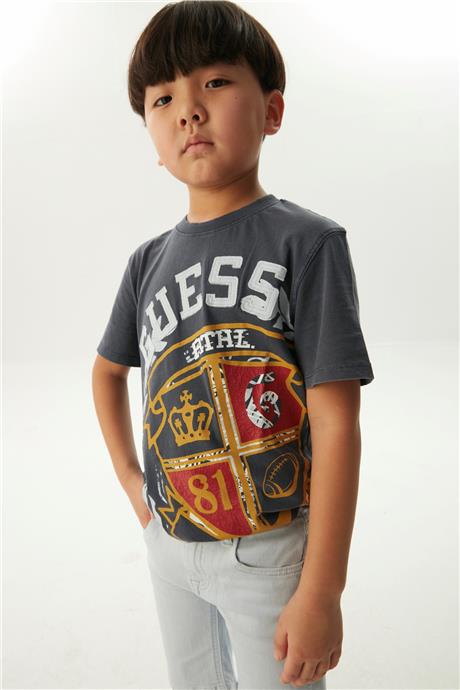 Guess Erkek Çocuk Şort