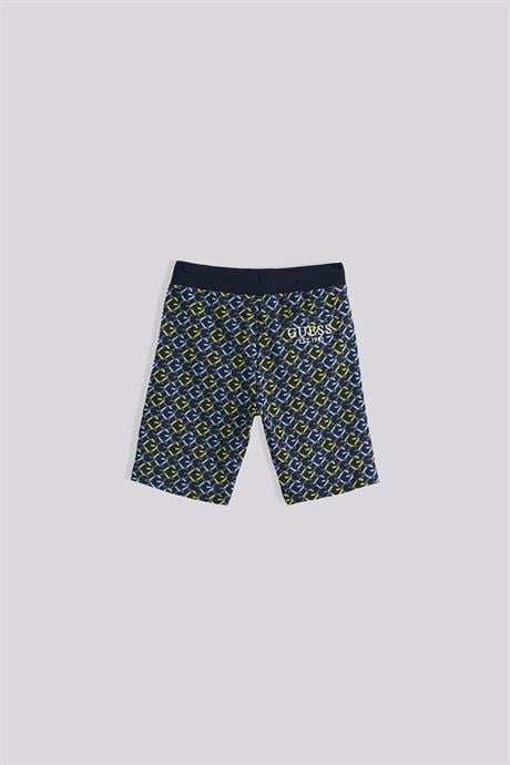 Guess Erkek Çocuk ŞortGuess Erkek Çocuk Şort