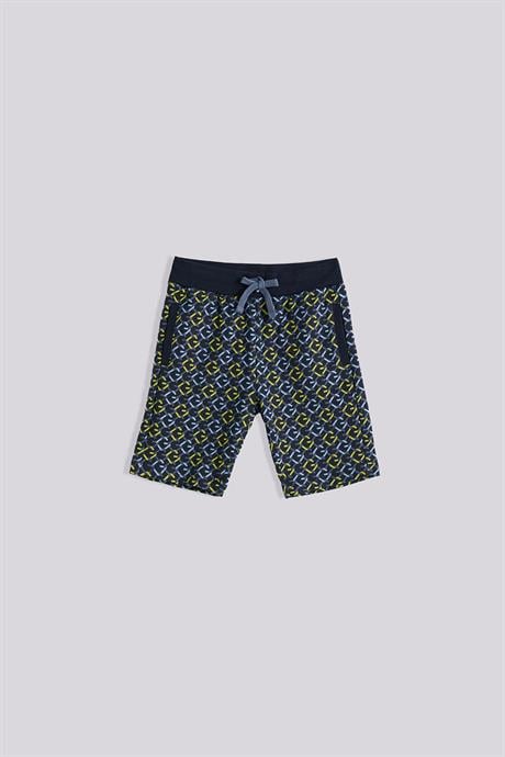 Guess Erkek Çocuk ŞortGuess Erkek Çocuk Şort