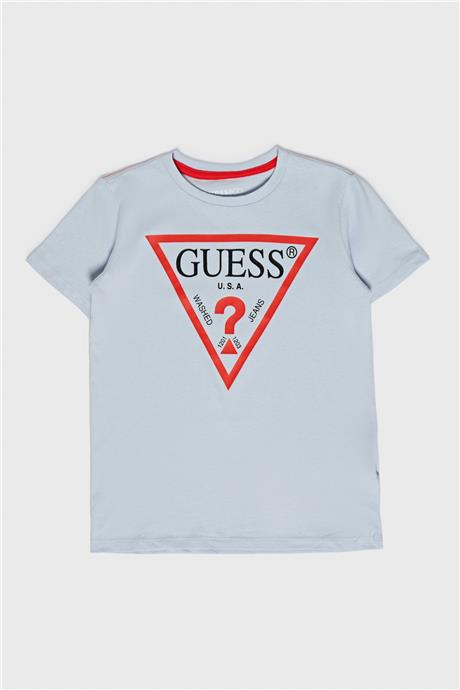 Guess Erkek Çocuk T-Shirt