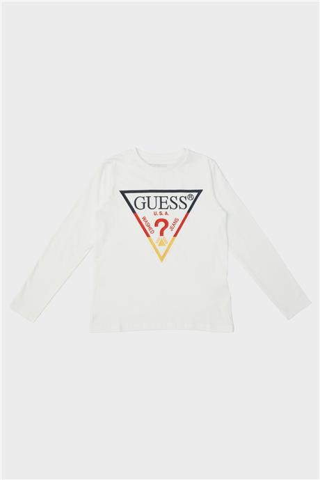 Guess Erkek Çocuk T-Shirt