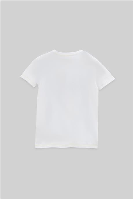 Guess Erkek Çocuk T-Shirt