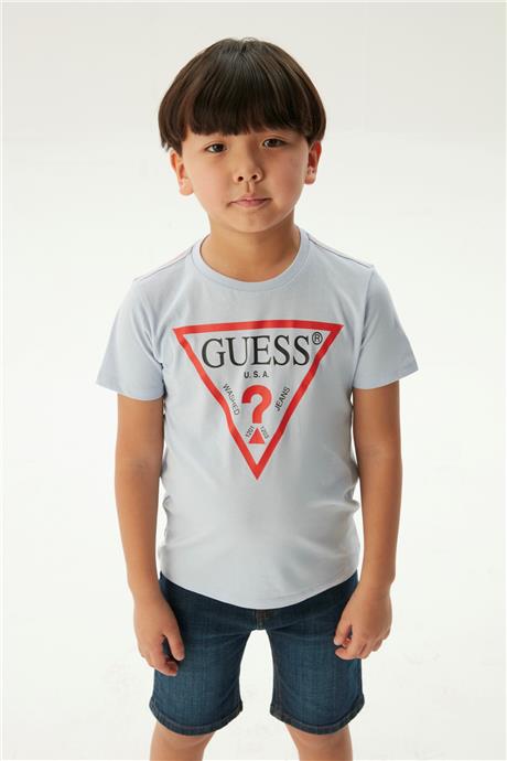 Guess Erkek Çocuk T-Shirt
