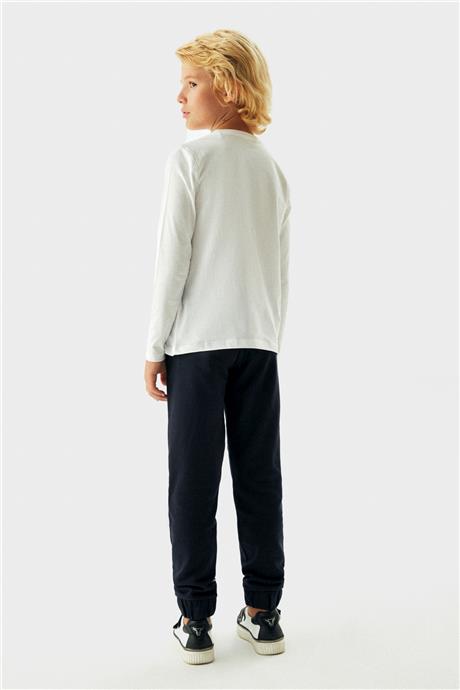 Guess Erkek Çocuk T-Shirt