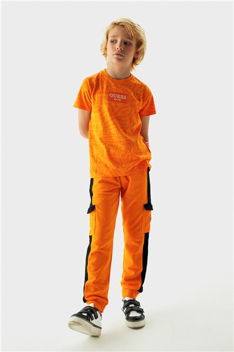 Guess Erkek Çocuk T-Shirt