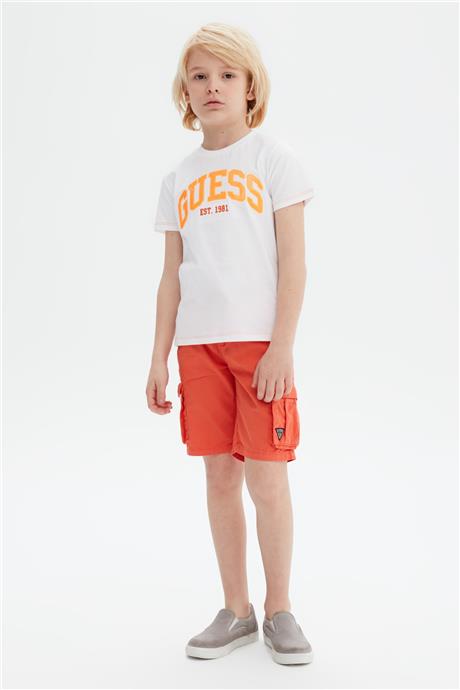 Guess Erkek Çocuk T-Shirt