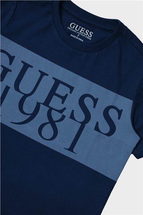 Guess Erkek Çocuk T-Shirt