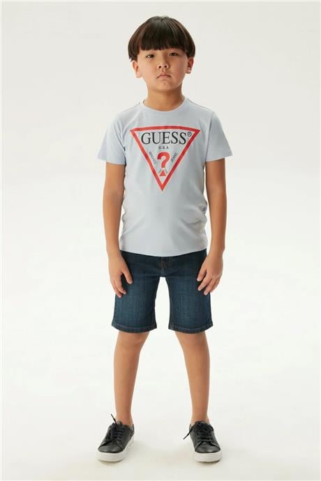 Guess Erkek Çocuk T-Shirt