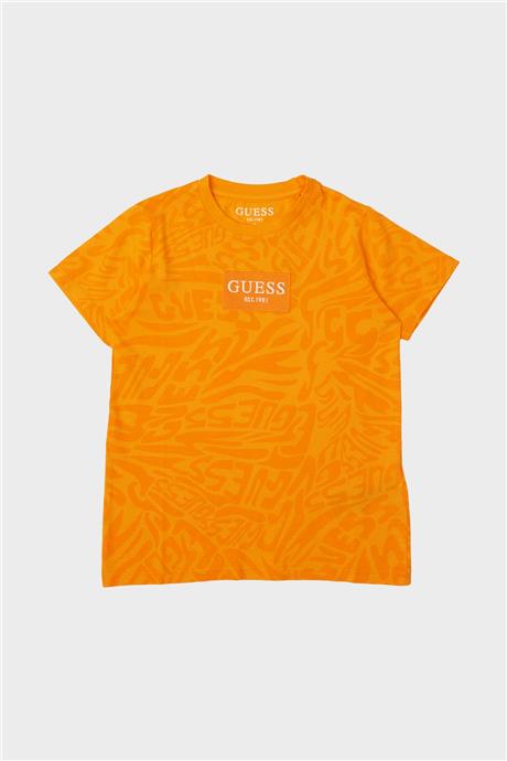 Guess Erkek Çocuk T-Shirt