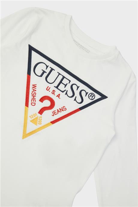 Guess Erkek Çocuk T-Shirt