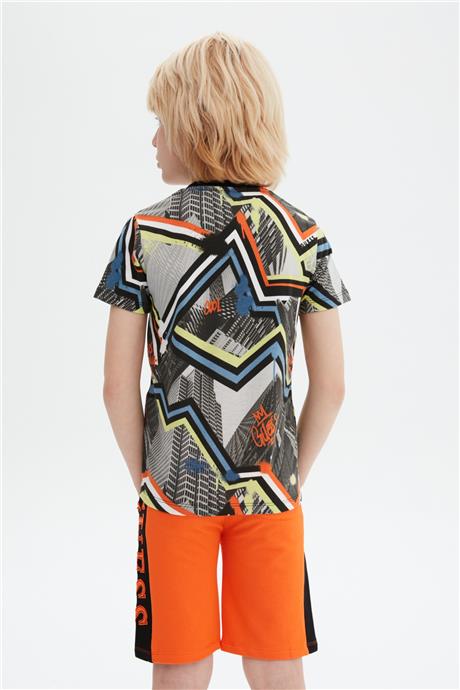 Guess Erkek Çocuk T-Shirt