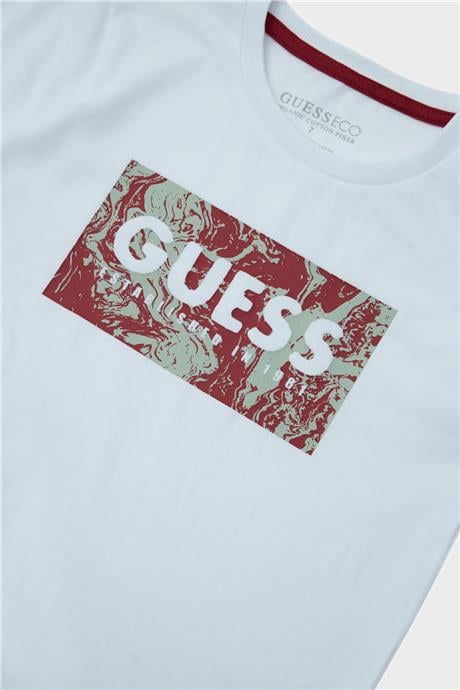 Guess Erkek Çocuk T-Shirt