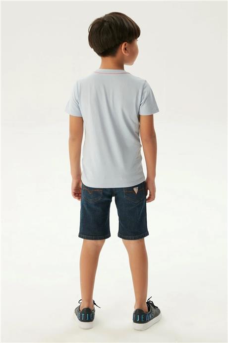 Guess Erkek Çocuk T-Shirt