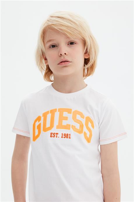 Guess Erkek Çocuk T-Shirt