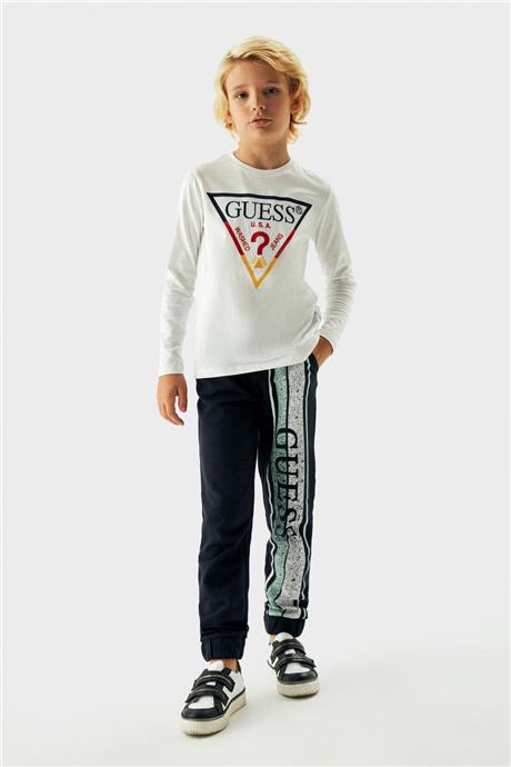 Guess Erkek Çocuk T-Shirt