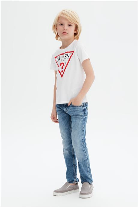 Guess Erkek Çocuk T-Shirt