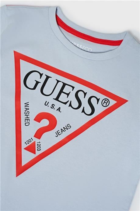 Guess Erkek Çocuk T-Shirt