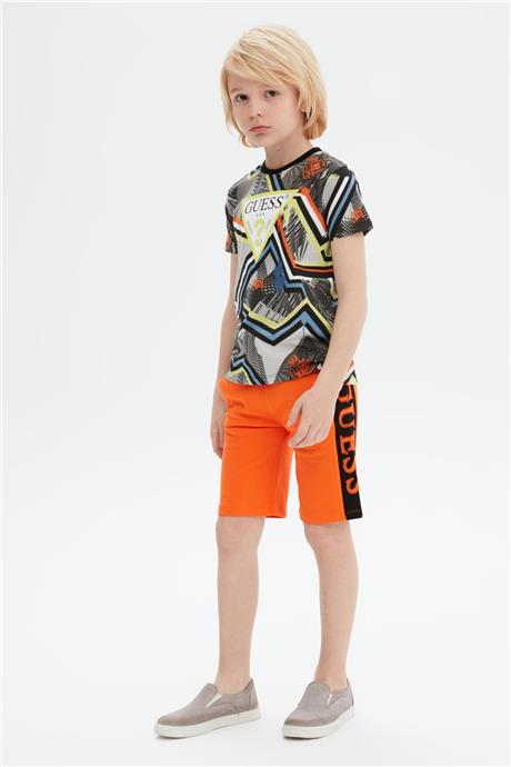Guess Erkek Çocuk T-Shirt