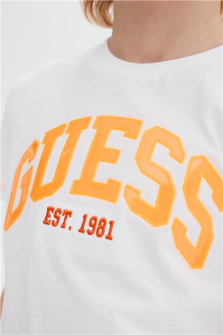 Guess Erkek Çocuk T-Shirt