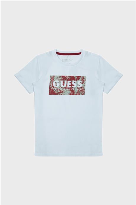 Guess Erkek Çocuk T-Shirt