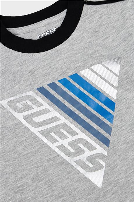 Guess Erkek Çocuk Tshirt