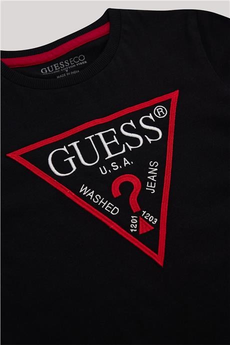 Guess Erkek Çocuk Tshirt