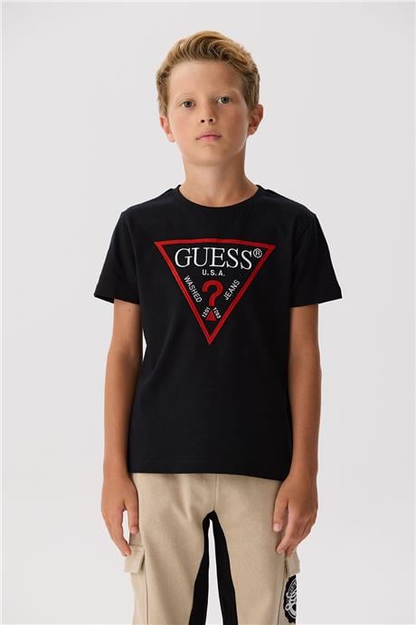 Guess Erkek Çocuk Tshirt