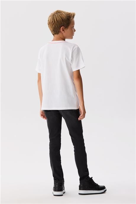 Guess Erkek Çocuk Tshirt