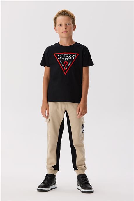 Guess Erkek Çocuk Tshirt