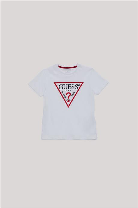 Guess Erkek Çocuk Tshirt
