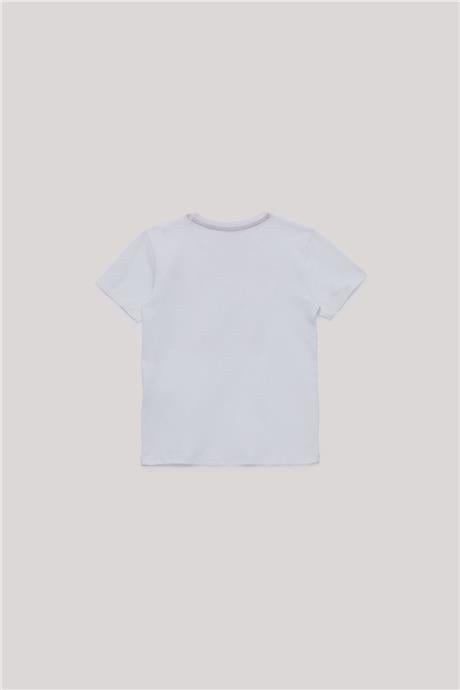 Guess Erkek Çocuk Tshirt