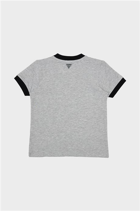 Guess Erkek Çocuk Tshirt