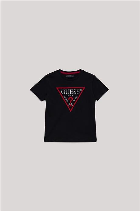 Guess Erkek Çocuk Tshirt