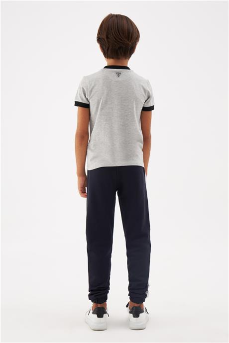 Guess Erkek Çocuk Tshirt