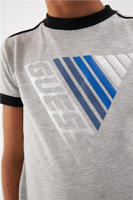 Guess Erkek Çocuk Tshirt